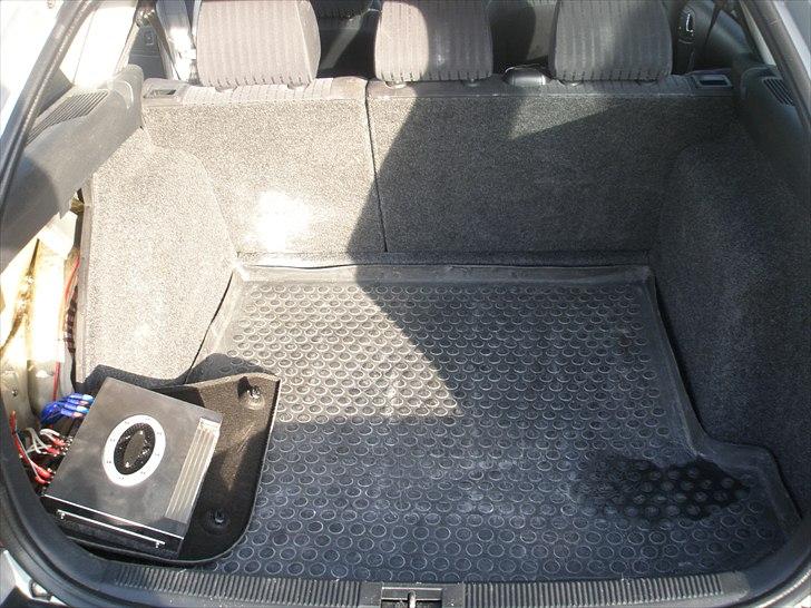 Skoda Octavia billede 9