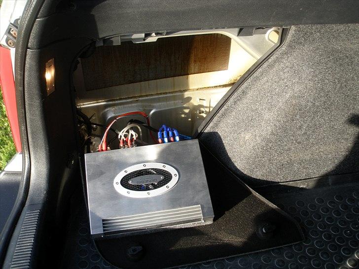 Skoda Octavia billede 10