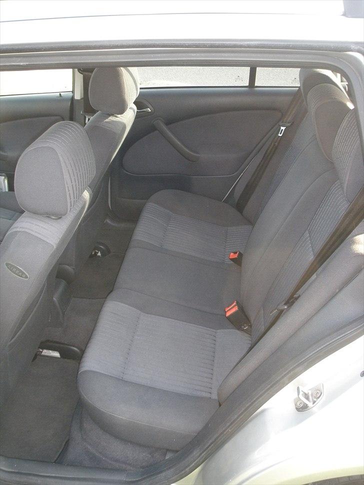 Skoda Octavia billede 11