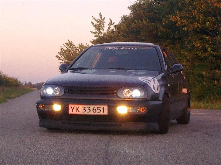 VW Æ g3´er solgt billede 1