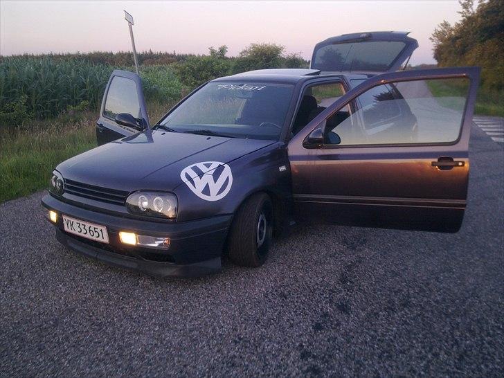 VW Æ g3´er solgt billede 8