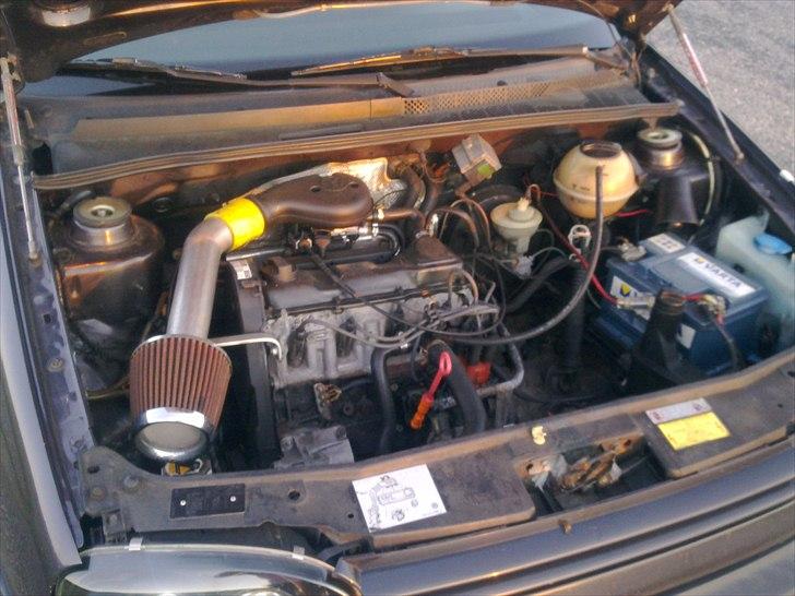 VW Æ g3´er solgt billede 13