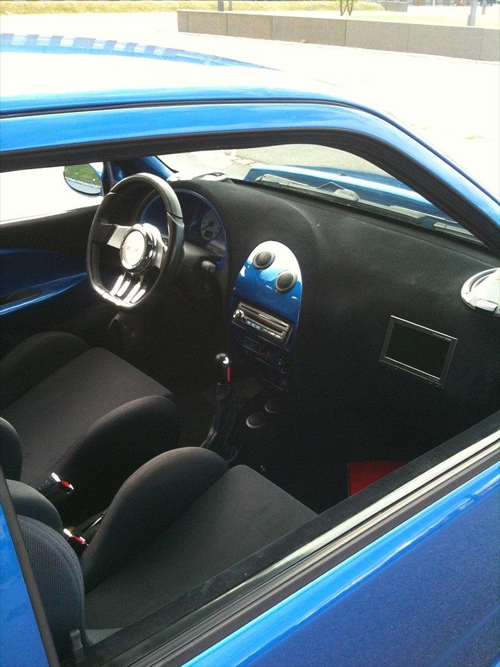 Citroën Saxo billede 12