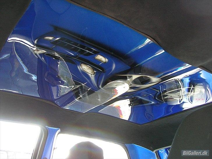 Citroën Saxo billede 17