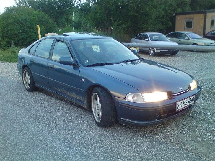 Honda Accord billede 1