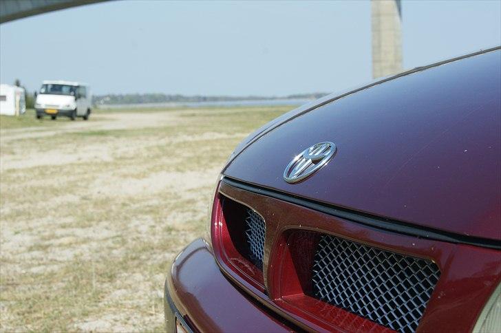 Toyota carina e solgt billede 4