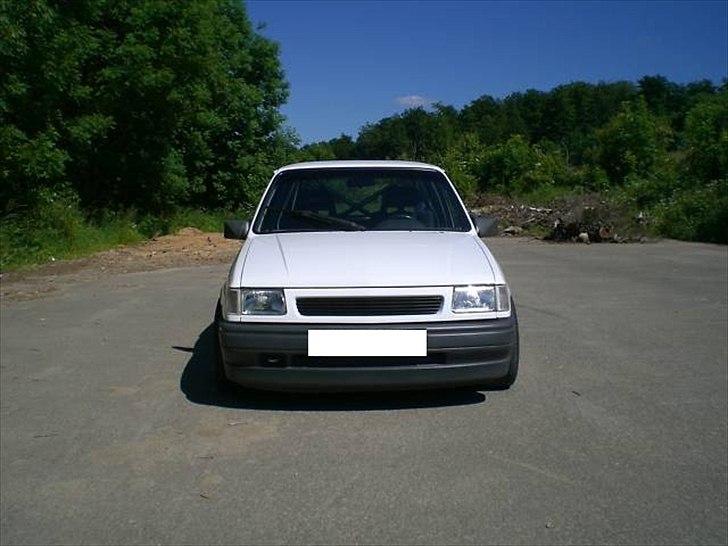 Opel Corsa billede 1