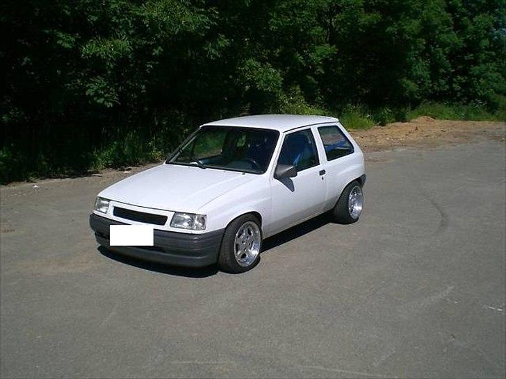 Opel Corsa billede 2