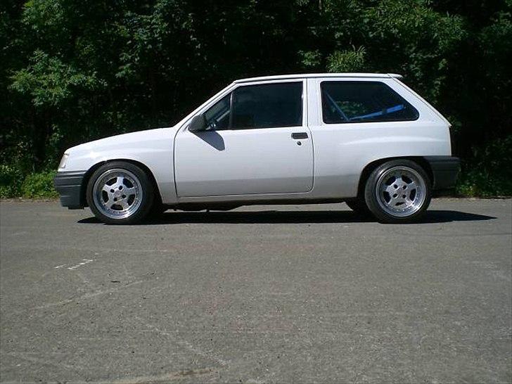 Opel Corsa billede 3