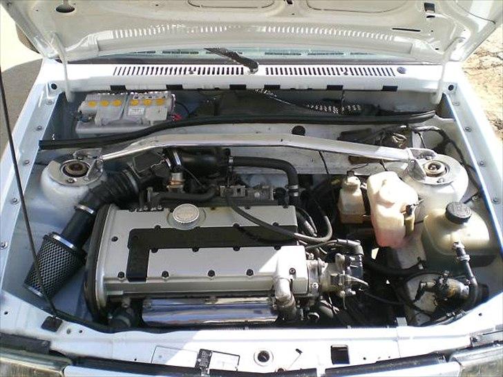 Opel Corsa billede 5