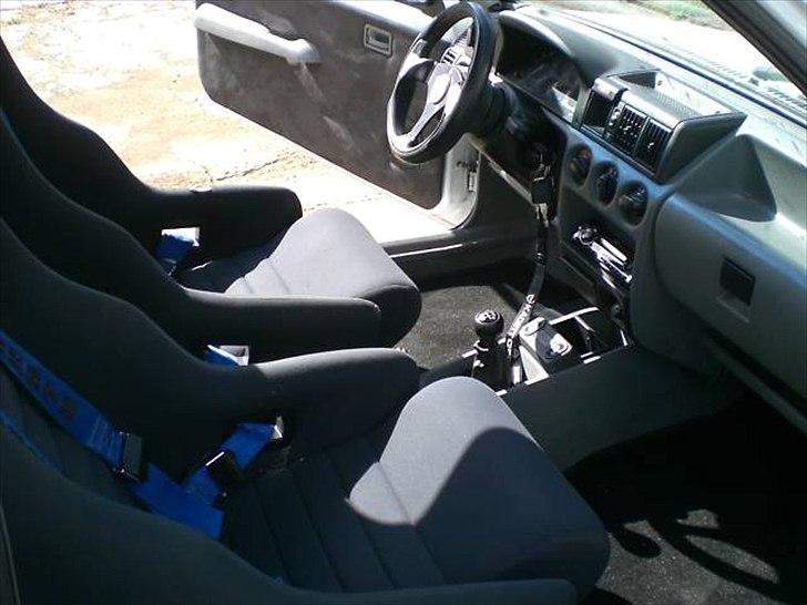 Opel Corsa billede 6