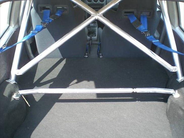 Opel Corsa billede 7