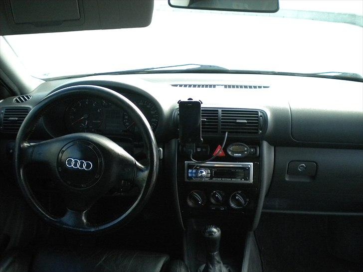 Audi A3 1.8T [Tidl. bil] billede 16