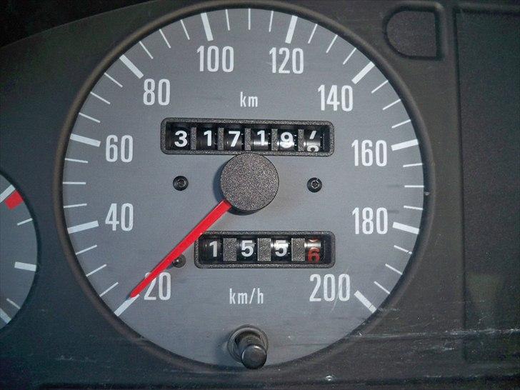 Skoda felicia combi 1,6 ( solgt ) billede 5