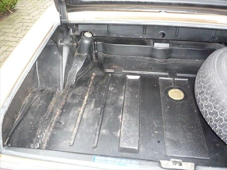 Mercedes Benz Sl 350 cab billede 8