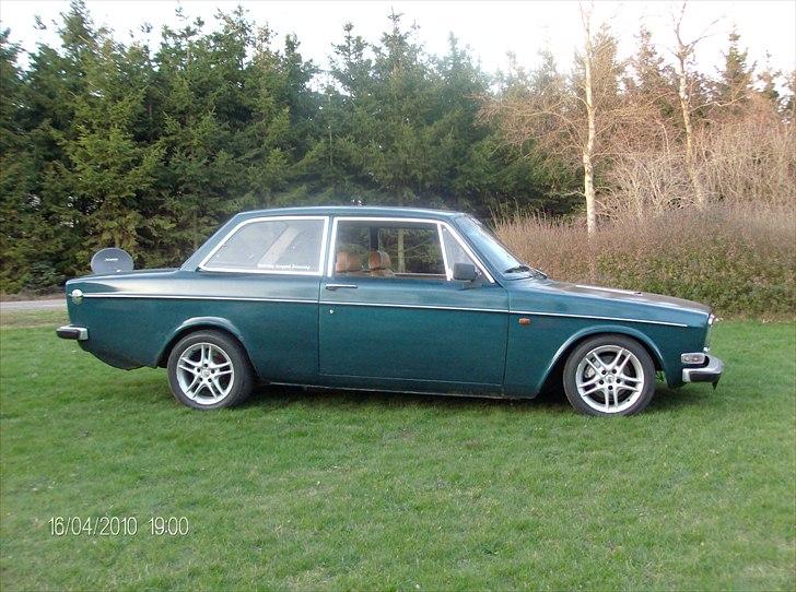 Volvo 142 billede 13