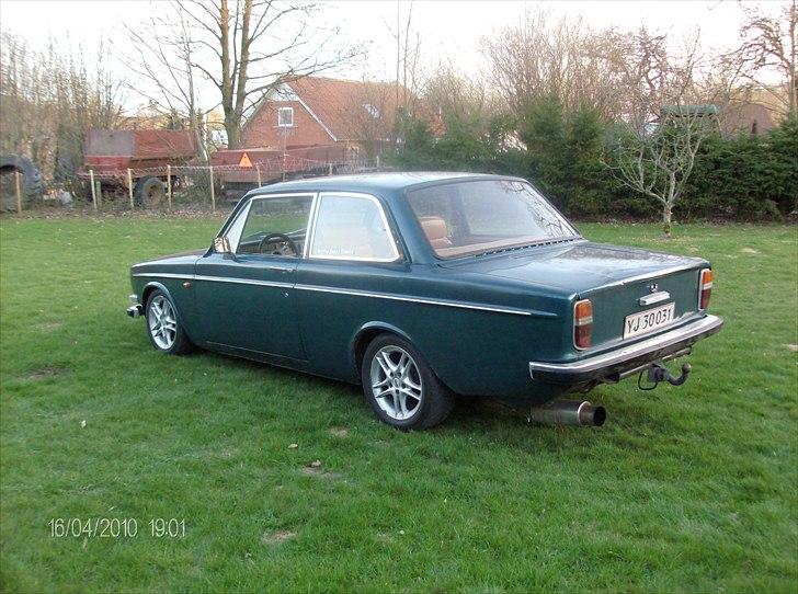 Volvo 142 billede 14