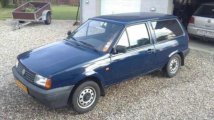 VW Polo billede 2