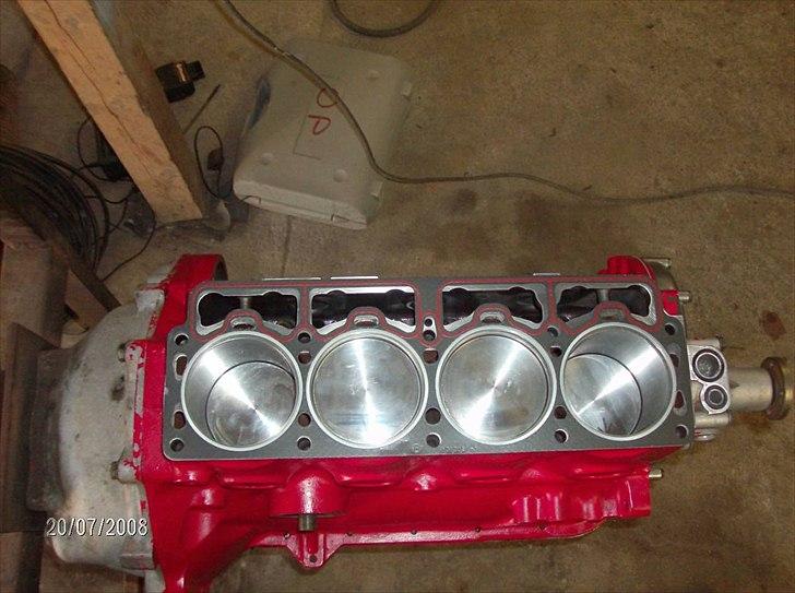 Volvo 142 billede 16