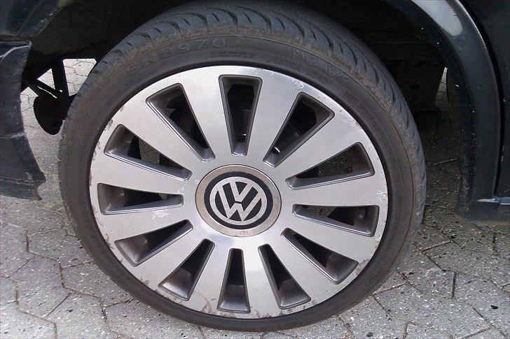 VW Transporter  SOLGT billede 6