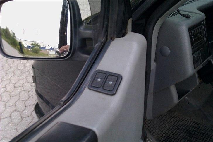 VW Transporter  SOLGT billede 7