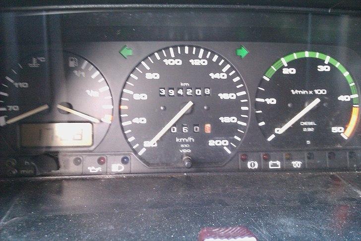 VW Transporter  SOLGT billede 9