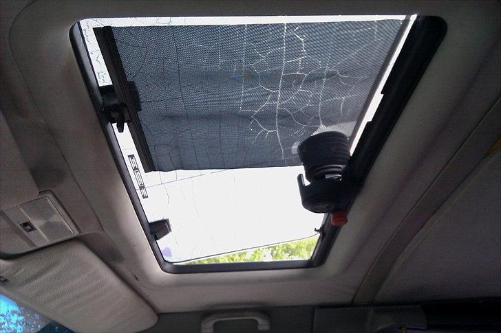 VW Transporter  SOLGT billede 10