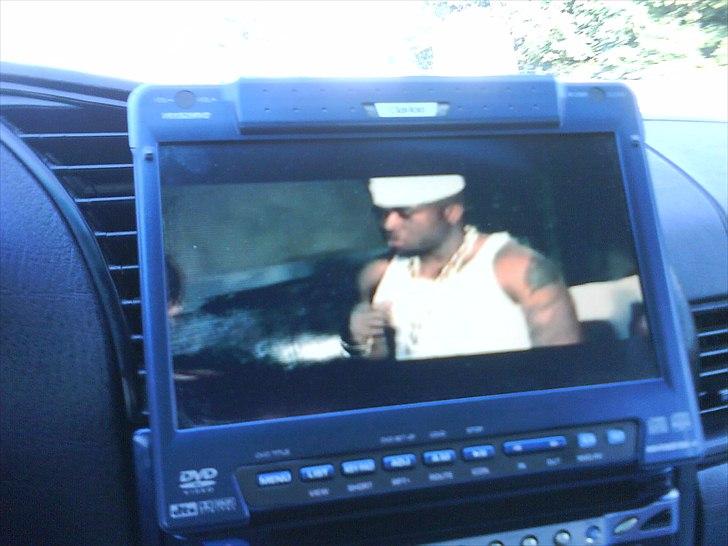 BMW M3 Cabriolet e36 billede 15