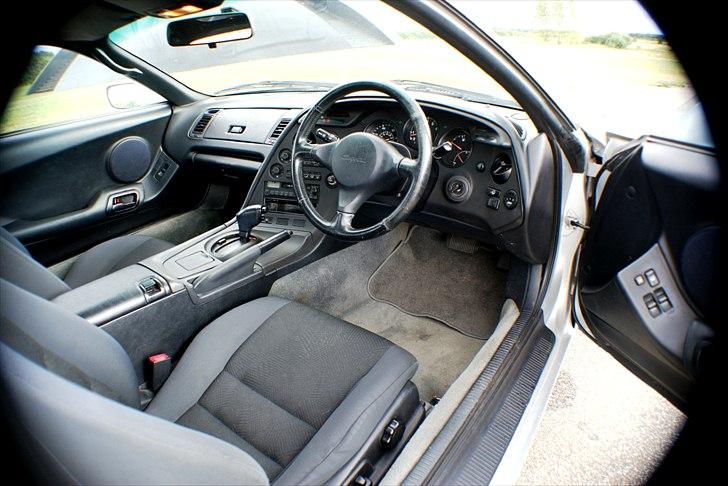 Toyota Supra billede 19