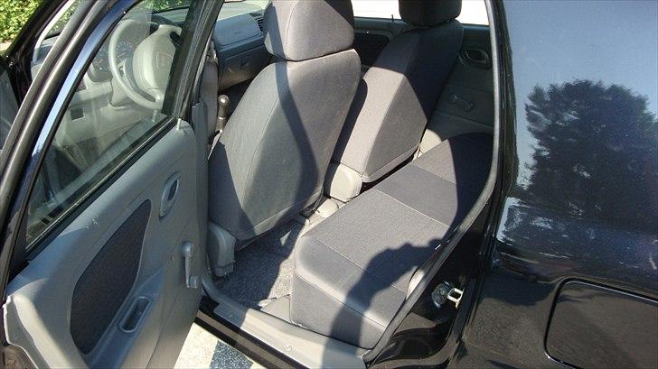 Suzuki Alto 1,1 16v billede 10