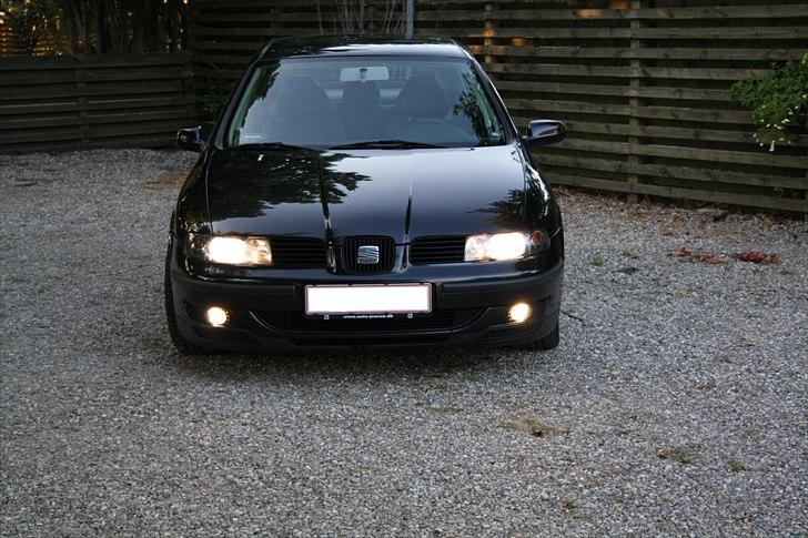 Seat Leon *DØD* billede 2