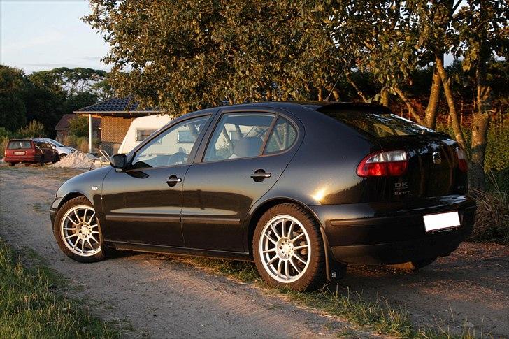 Seat Leon *DØD* billede 6