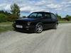 VW Golf 2 Fire And Ice