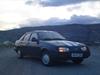 Ford sierra 1.8