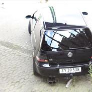 VW Golf 4 ''Solgt''