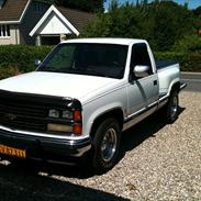 Chevrolet c 1500 stepside  solgt