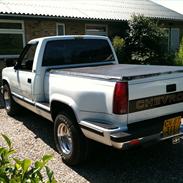 Chevrolet c 1500 stepside  solgt