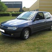 Peugeot 306 1.8 XS 16v (SOLGT)