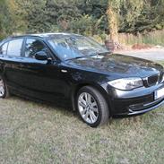 BMW e87 116d