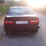BMW 520i BYTTET