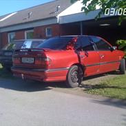 Nissan Primera LX  SOLGT