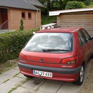Peugeot 306 XRdt