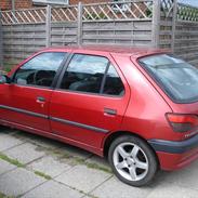Peugeot 306 XRdt