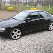 Audi A4 1.6 (Solgt)