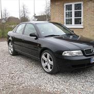 Audi A4 1.6 (Solgt)