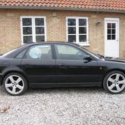 Audi A4 1.6 (Solgt)