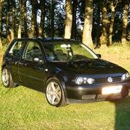 VW Golf 4 TIL SALG
