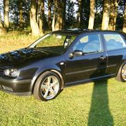 VW Golf 4 TIL SALG
