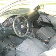 VW Golf 4 TIL SALG