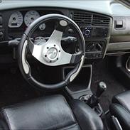 VW Golf 3.  2.8 Vr6. 